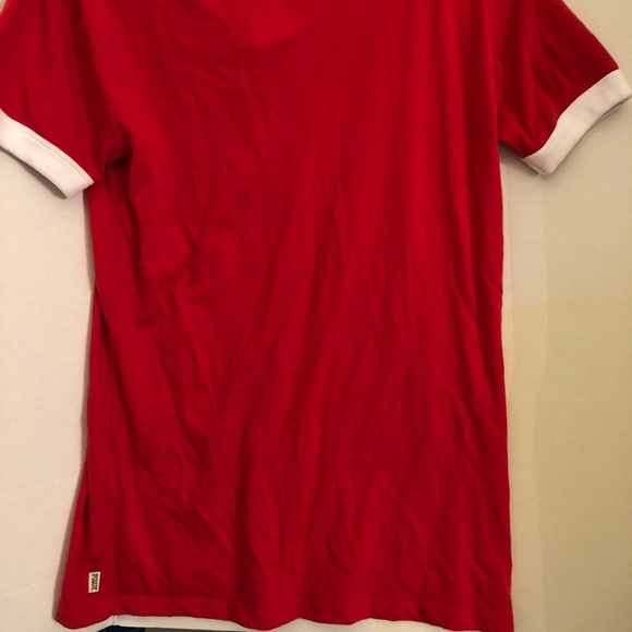 Victoria Secret Pink Shirt Size XS - Picture 3 of 6